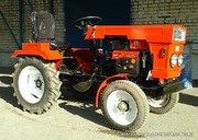 Трактор для дачи,  сада Shtenli T-150. С доставкой. С гарантией.